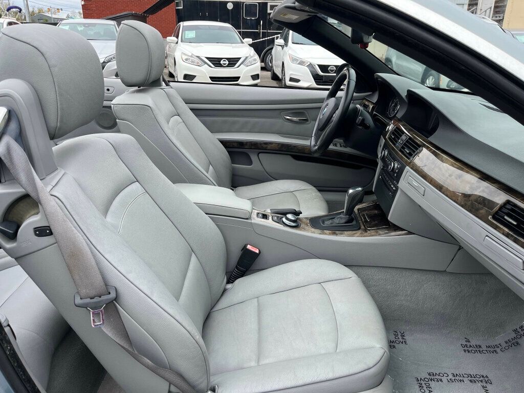 2008 BMW 3 Series 328i - 22858966 - 14