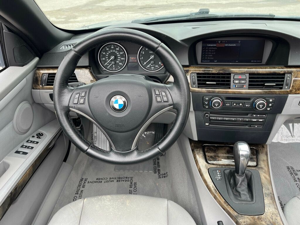 2008 BMW 3 Series 328i - 22858966 - 16