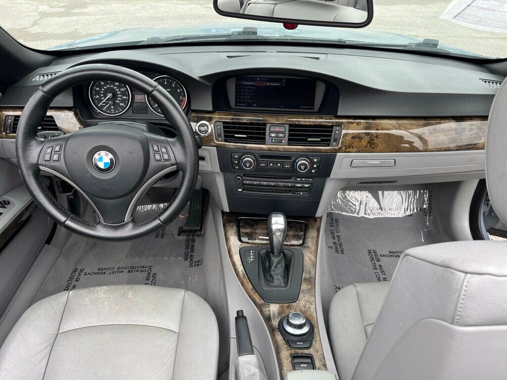 2008 BMW 3 Series 328i - 22858966 - 17