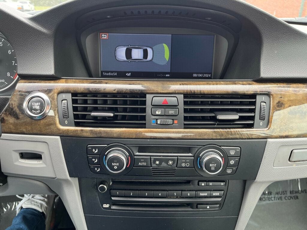 2008 BMW 3 Series 328i - 22858966 - 18