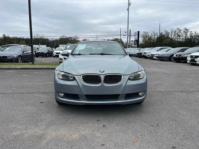 2008 BMW 3 Series 328i - 22858966 - 1