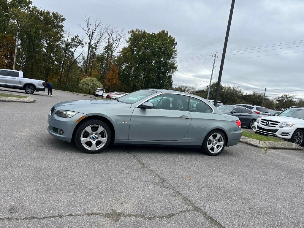 2008 BMW 3 Series 328i - 22858966 - 2