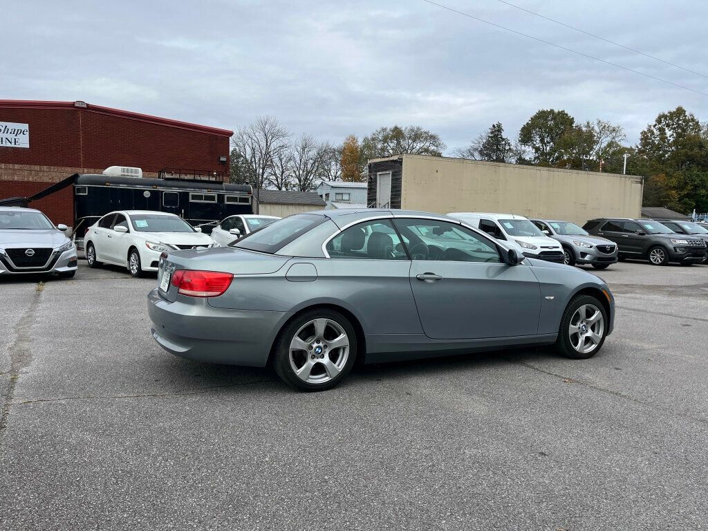 2008 BMW 3 Series 328i - 22858966 - 5