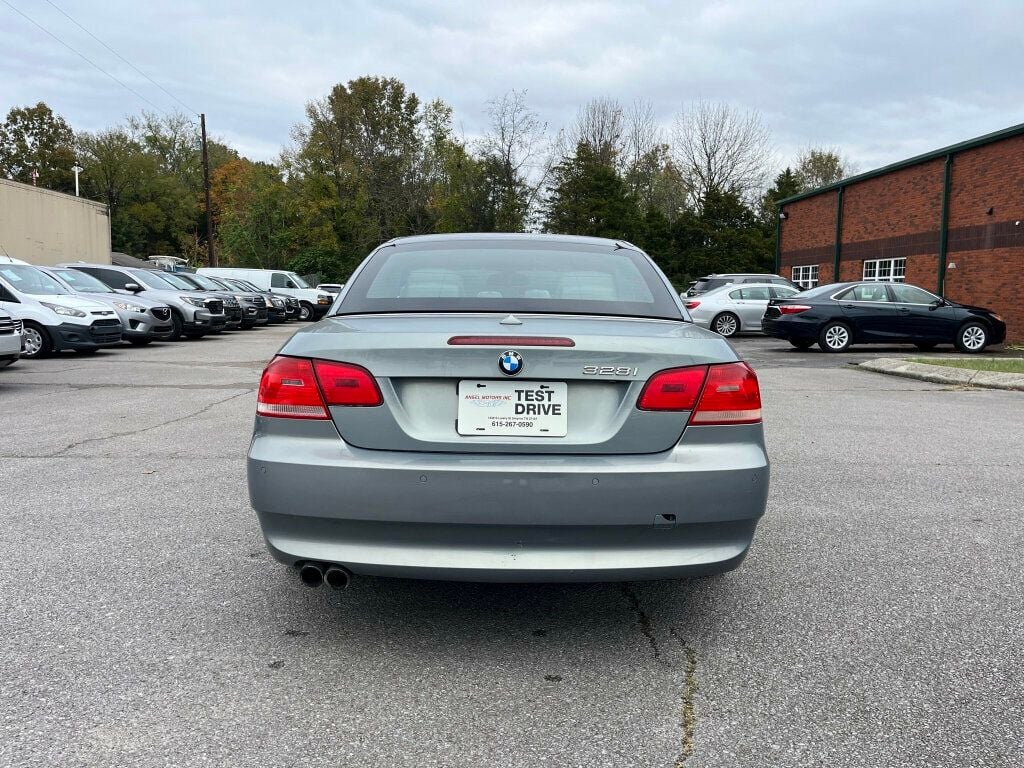 2008 BMW 3 Series 328i - 22858966 - 6