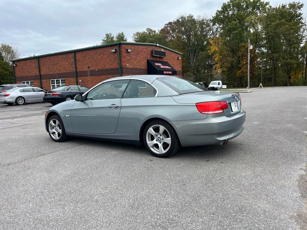 2008 BMW 3 Series 328i - 22858966 - 7