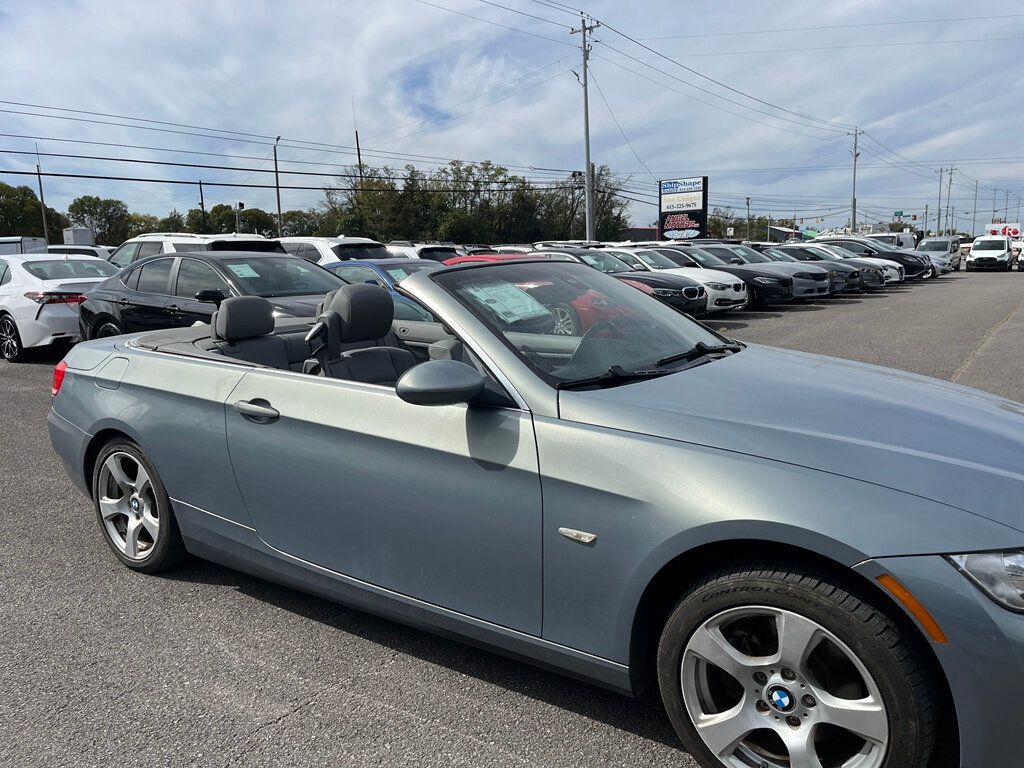 2008 BMW 3 Series 328i - 22933378 - 9