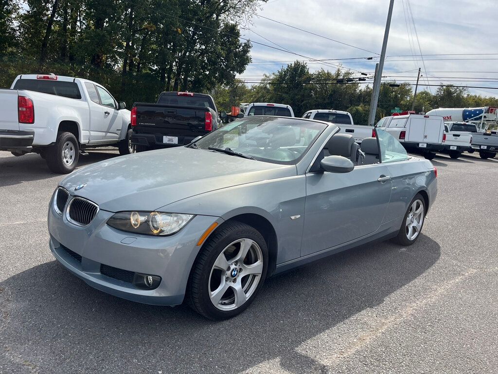 2008 BMW 3 Series 328i - 22933378 - 10