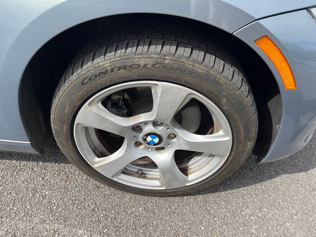 2008 BMW 3 Series 328i - 22933378 - 11