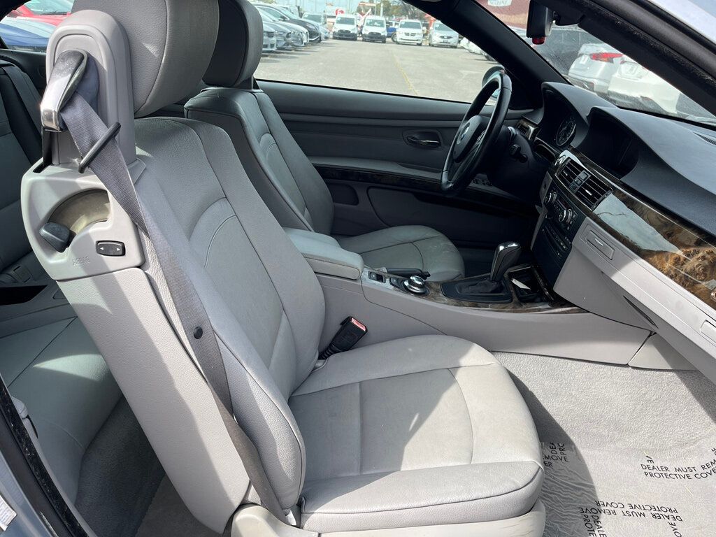 2008 BMW 3 Series 328i - 22933378 - 12