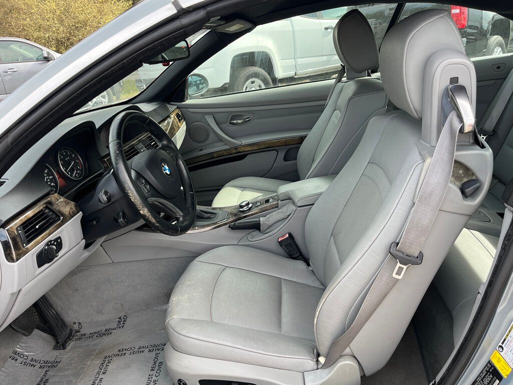 2008 BMW 3 Series 328i - 22933378 - 13