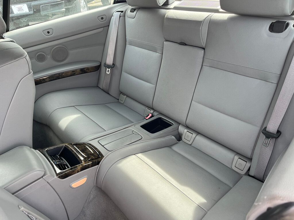 2008 BMW 3 Series 328i - 22933378 - 17