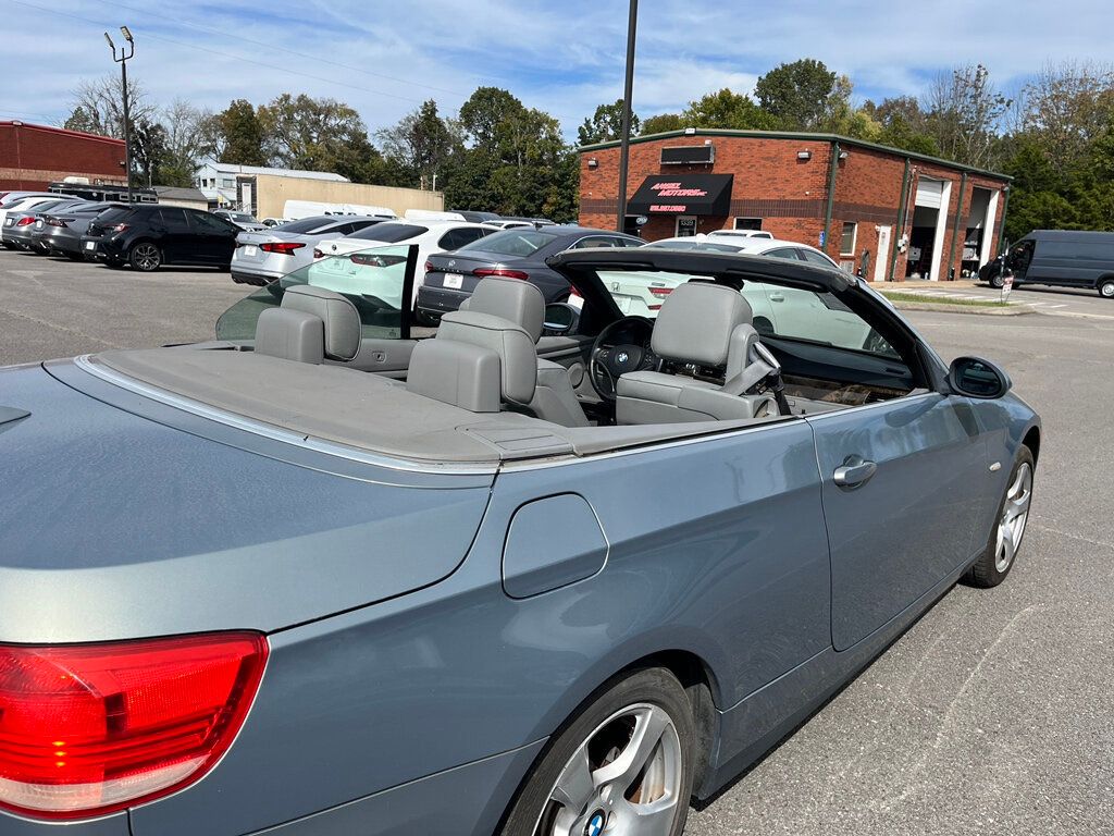 2008 BMW 3 Series 328i - 22933378 - 18