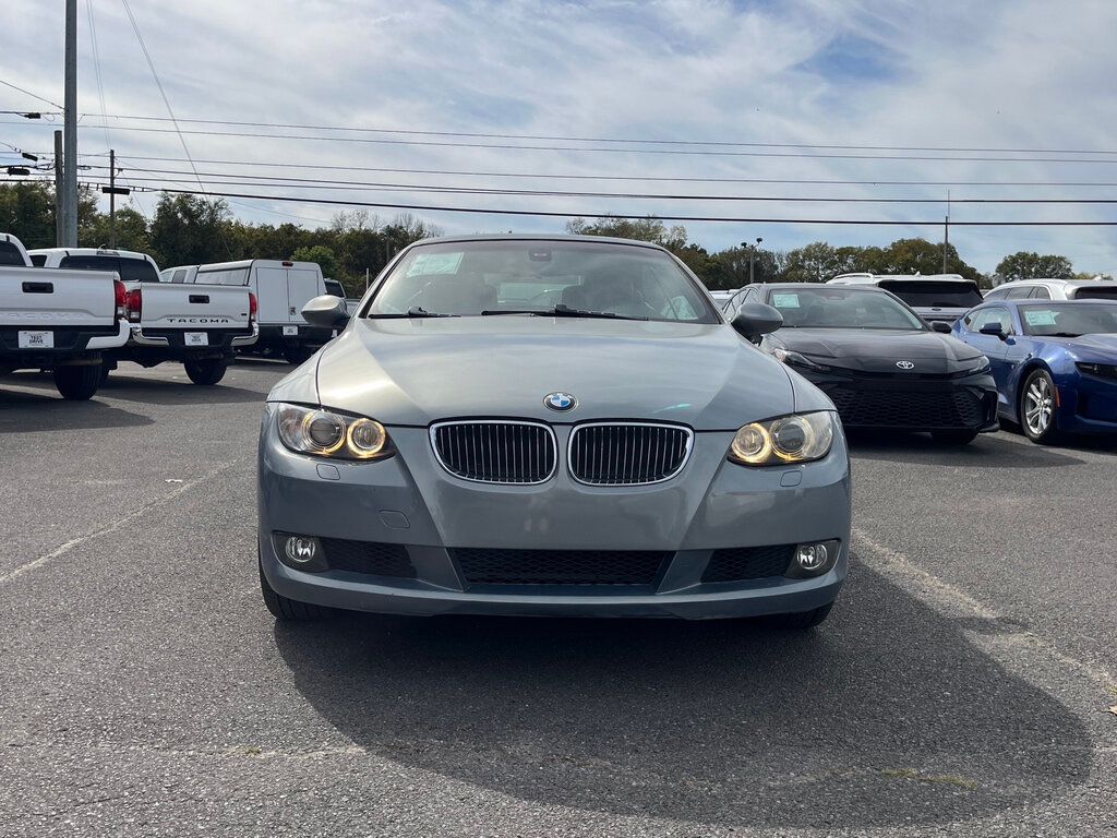 2008 BMW 3 Series 328i - 22933378 - 1