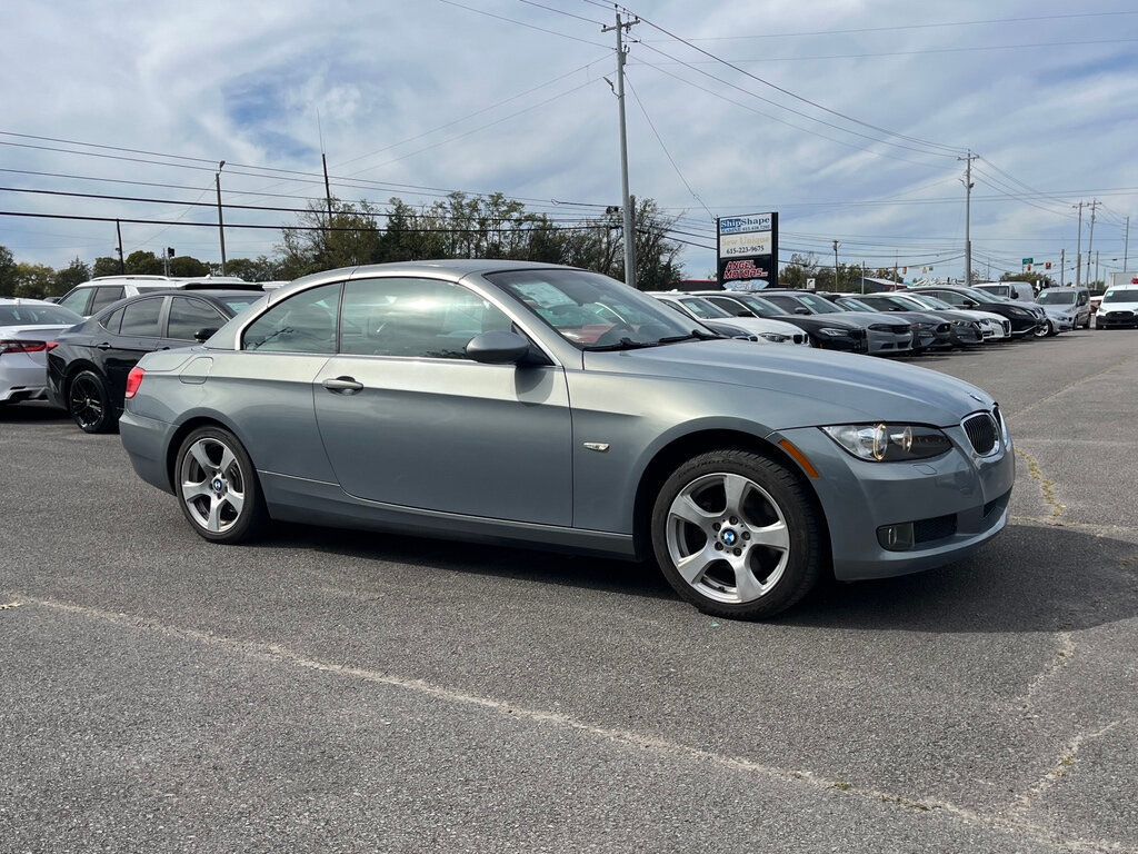 2008 BMW 3 Series 328i - 22933378 - 2