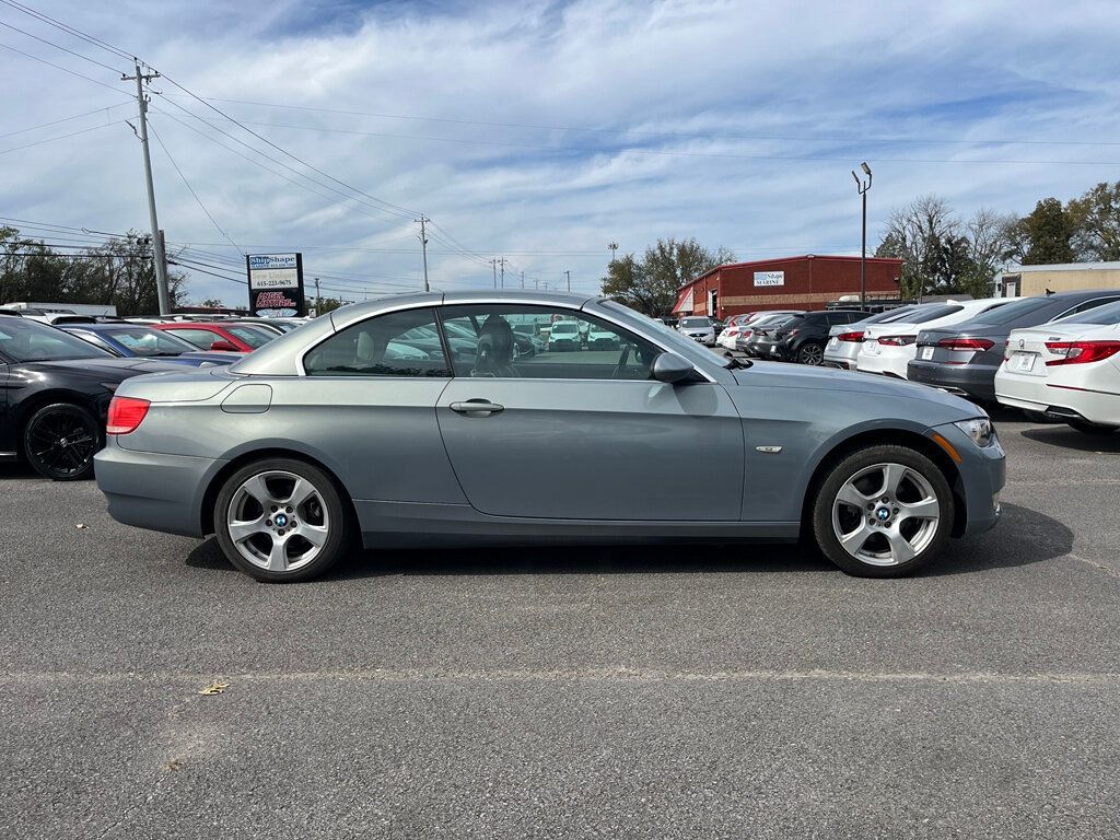 2008 BMW 3 Series 328i - 22933378 - 4