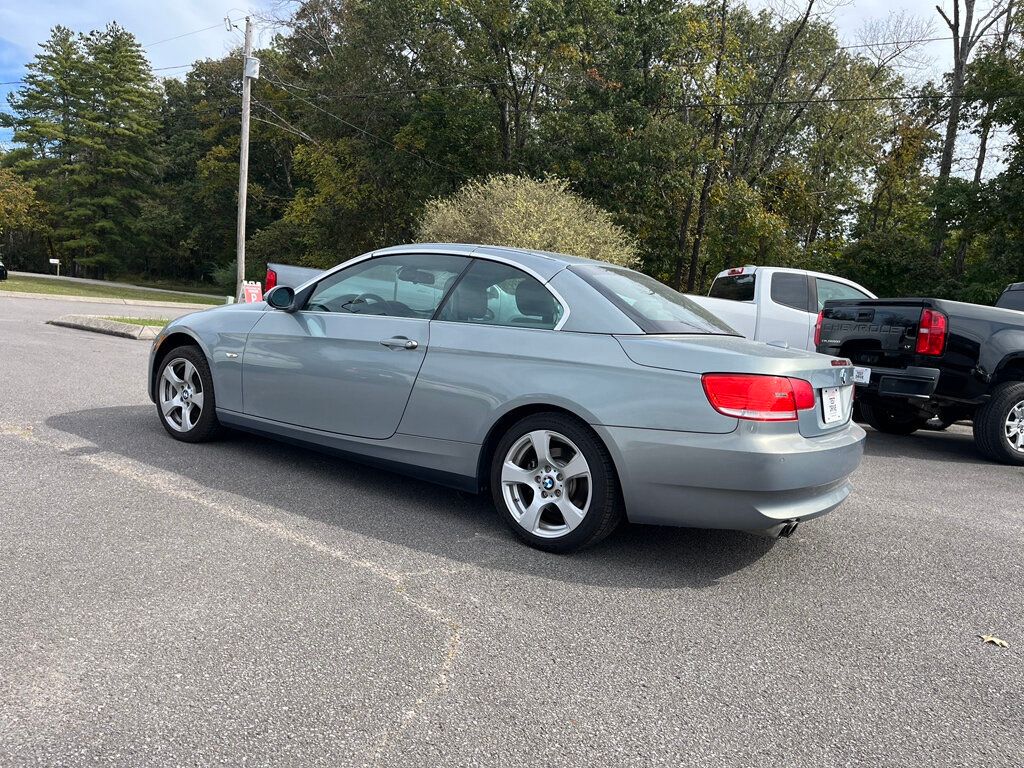 2008 BMW 3 Series 328i - 22933378 - 6