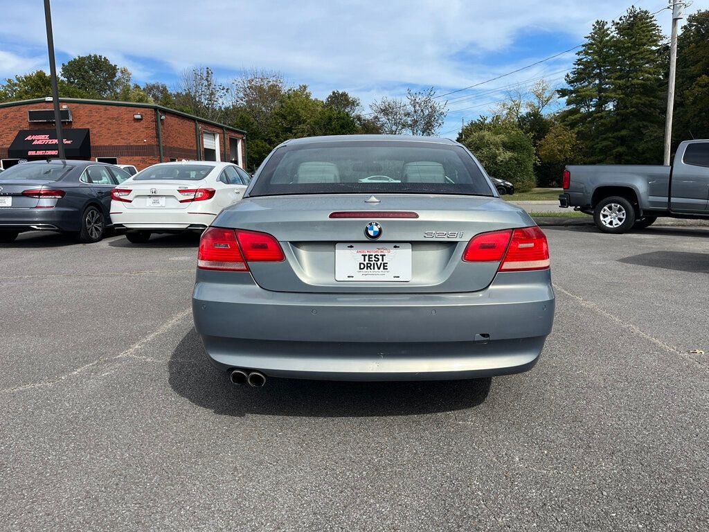 2008 BMW 3 Series 328i - 22933378 - 7