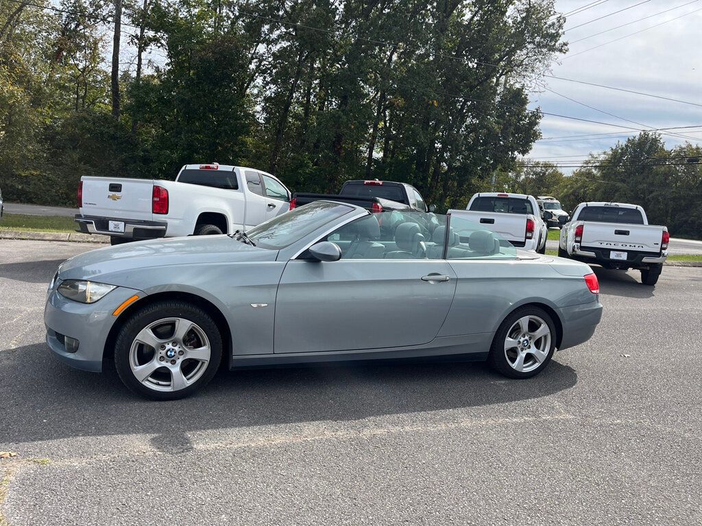 2008 BMW 3 Series 328i - 22933378 - 8