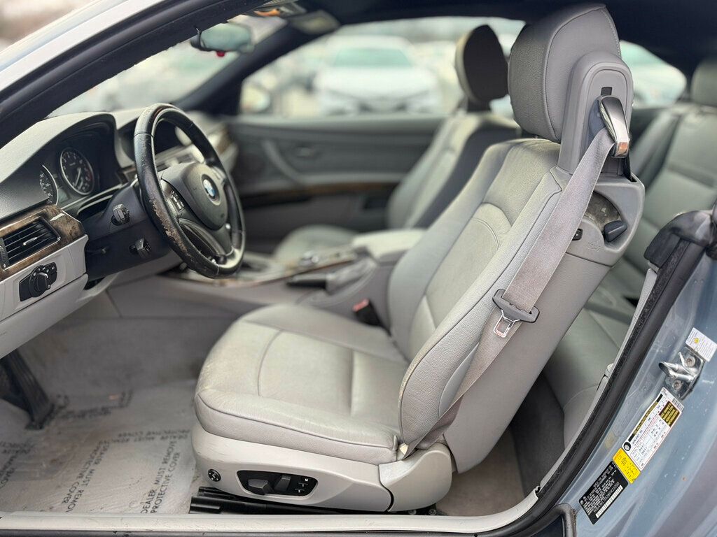 2008 BMW 3 Series 328i - 22973012 - 11