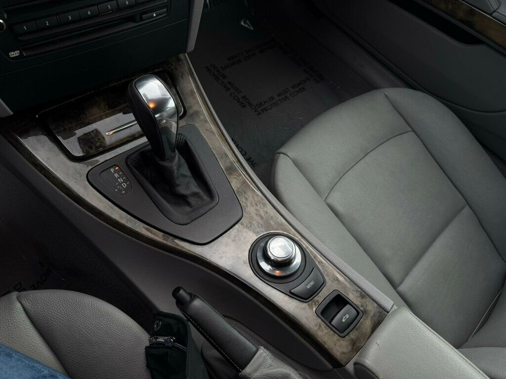 2008 BMW 3 Series 328i - 22973012 - 17