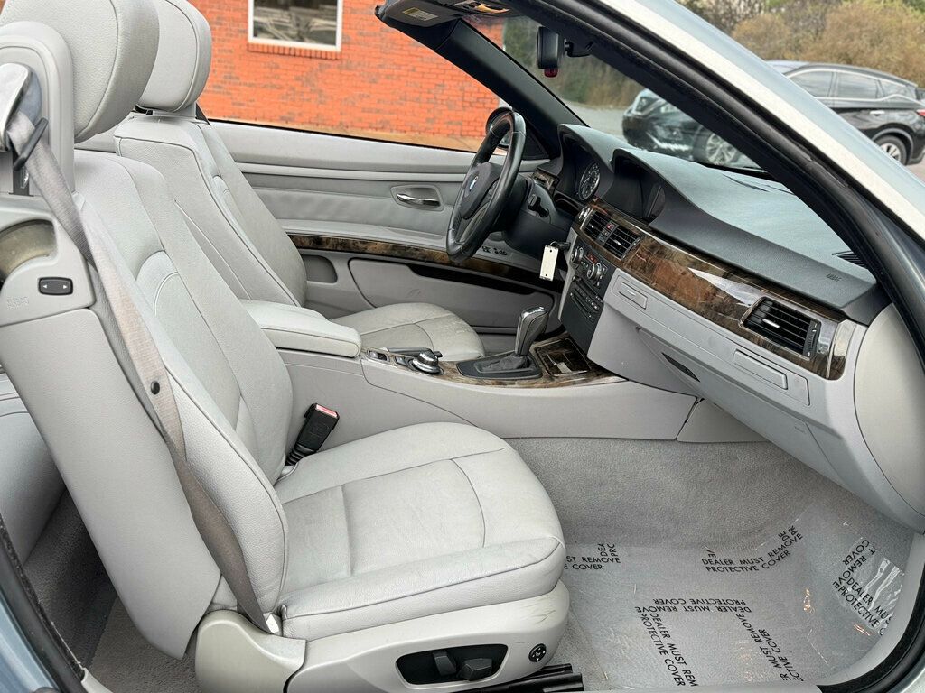 2008 BMW 3 Series 328i - 22973012 - 18