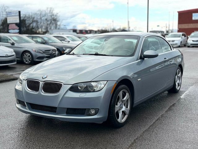 2008 BMW 3 Series 328i - 22973012 - 1