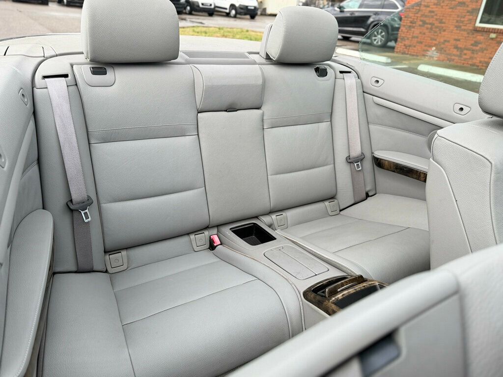 2008 BMW 3 Series 328i - 22973012 - 20