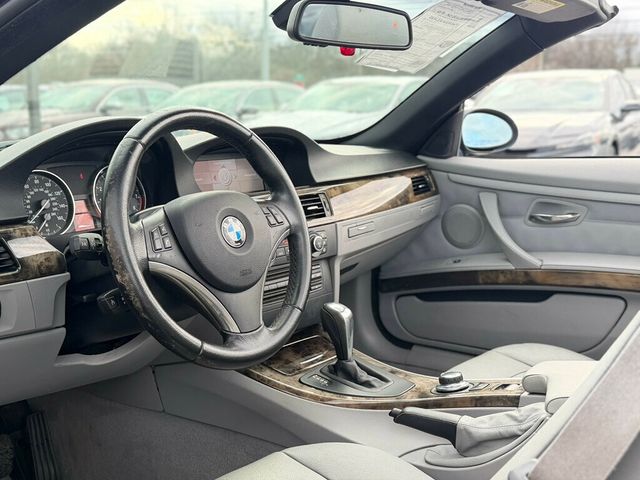 2008 BMW 3 Series 328i - 22973012 - 21