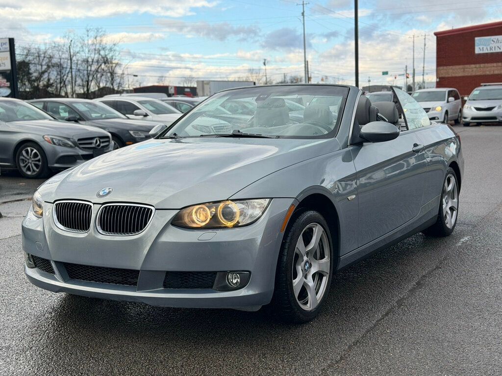2008 BMW 3 Series 328i - 22973012 - 22