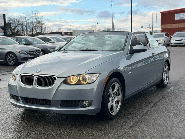 2008 BMW 3 Series 328i - 22973012 - 22