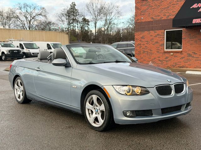 2008 BMW 3 Series 328i - 22973012 - 23