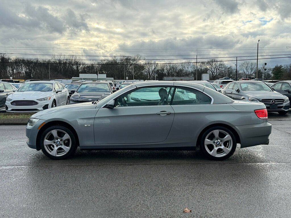2008 BMW 3 Series 328i - 22973012 - 2