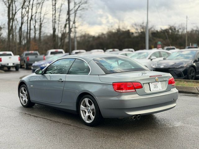 2008 BMW 3 Series 328i - 22973012 - 3