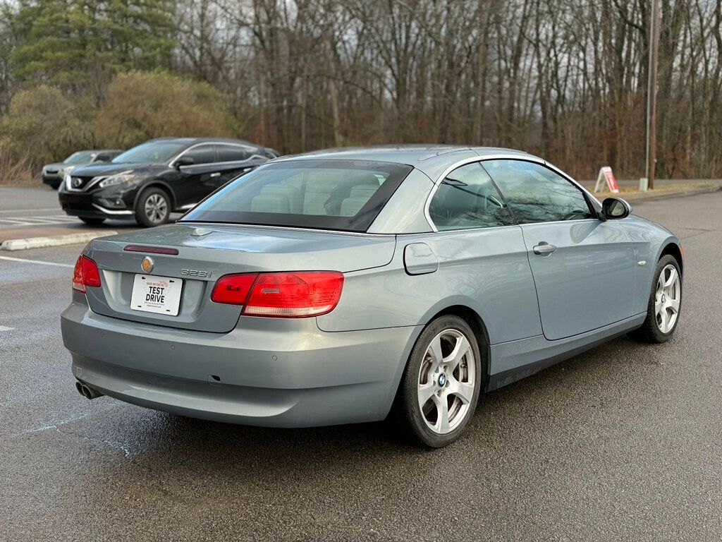2008 BMW 3 Series 328i - 22973012 - 5