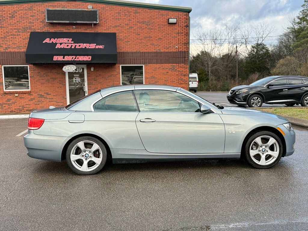2008 BMW 3 Series 328i - 22973012 - 6