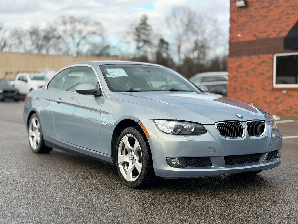2008 BMW 3 Series 328i - 22973012 - 7