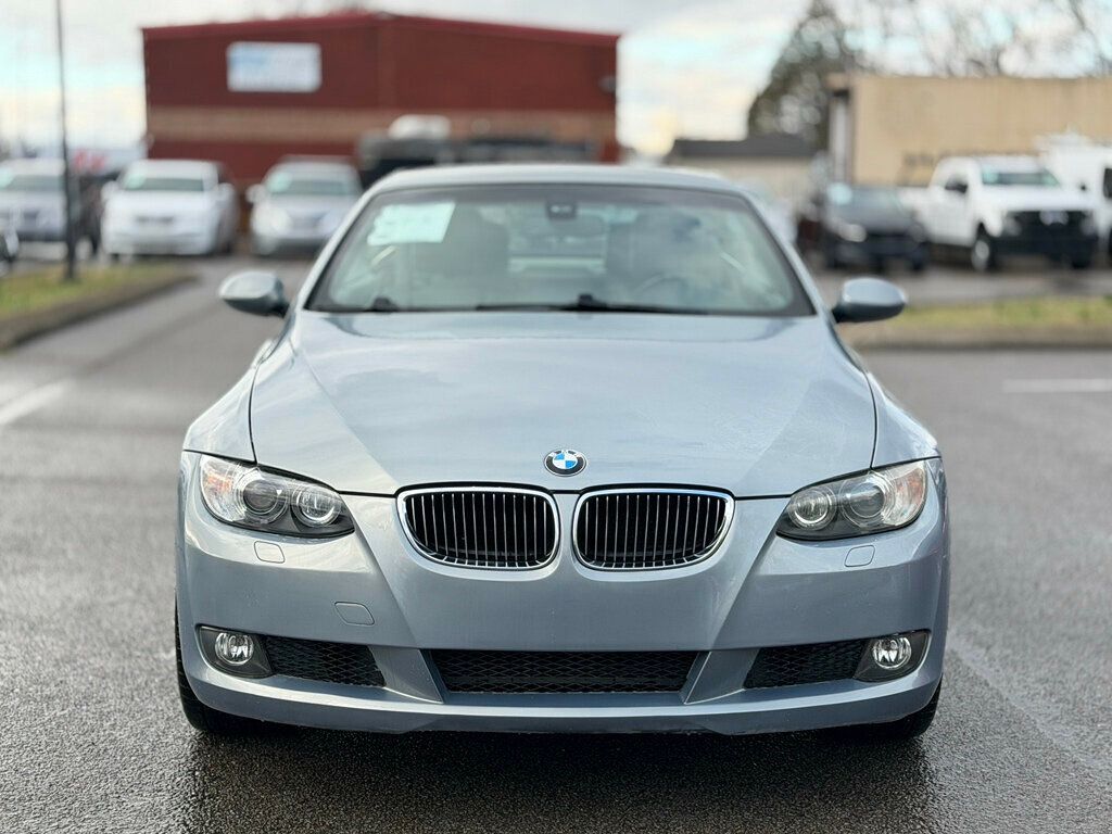 2008 BMW 3 Series 328i - 22973012 - 8