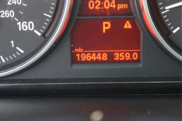 2008 BMW 3 Series 328i - 22973498 - 9