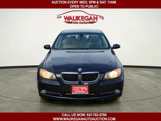 2008 BMW 3 Series 328i - 22973498 - 1