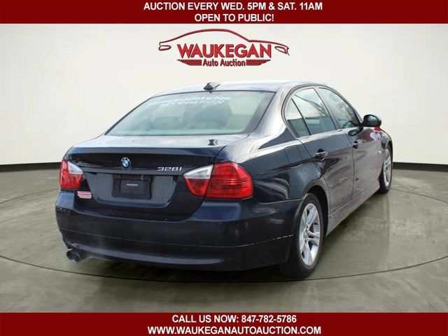 2008 BMW 3 Series 328i - 22973498 - 3