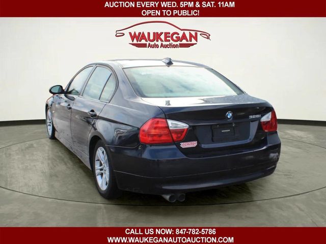 2008 BMW 3 Series 328i - 22973498 - 5