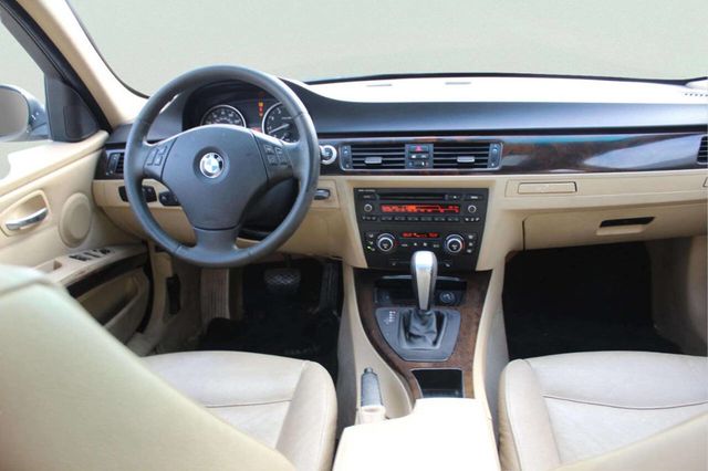 2008 BMW 3 Series 328i - 22973498 - 7