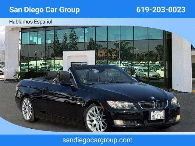 2008 BMW 3 Series 328i - 22595156 - 0