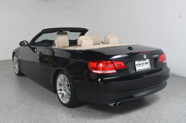 2008 BMW 3 Series 328i - 23091732 - 17