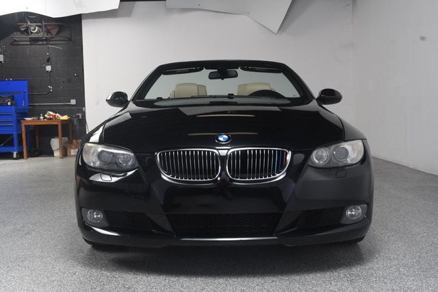2008 BMW 3 Series 328i - 23091732 - 18