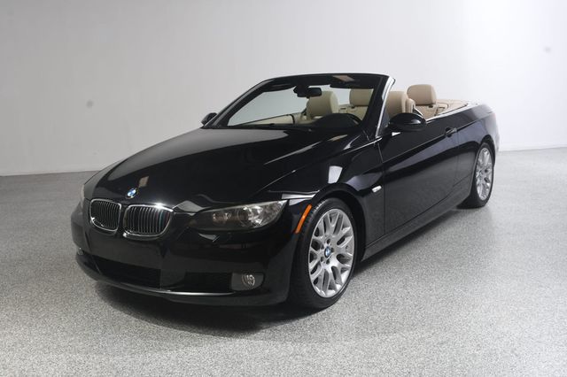2008 BMW 3 Series 328i - 23091732 - 1