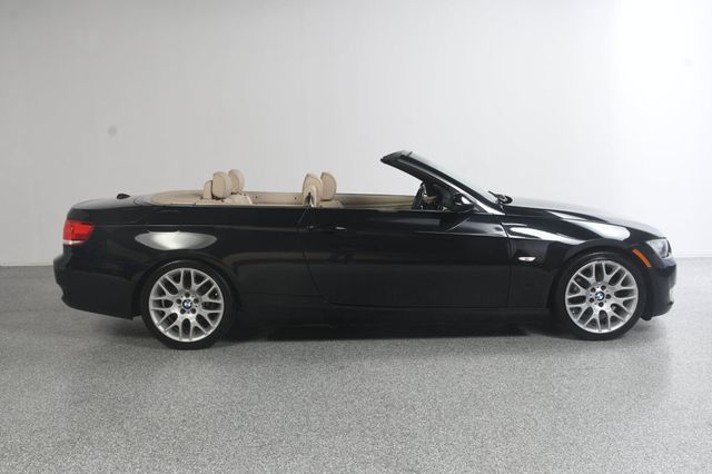2008 BMW 3 Series 328i - 23091732 - 19