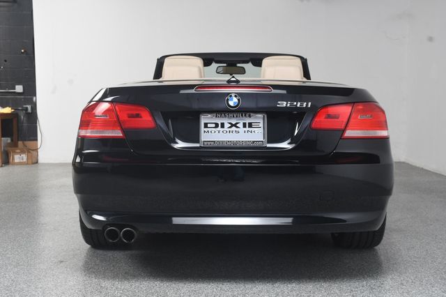2008 BMW 3 Series 328i - 23091732 - 21