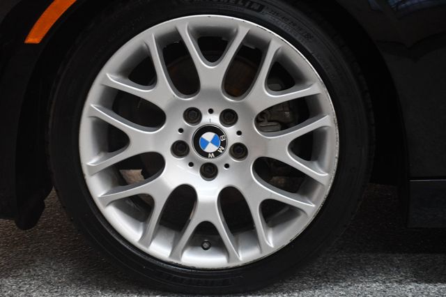 2008 BMW 3 Series 328i - 23091732 - 24