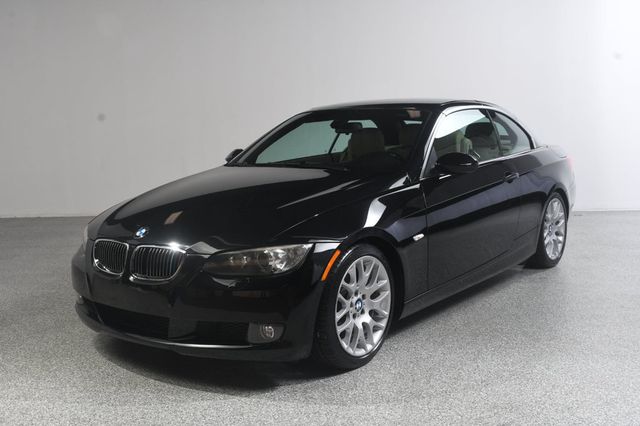 2008 BMW 3 Series 328i - 23091732 - 3